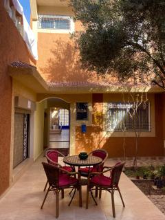 Dyafat Abla - Ouarzazate - 6