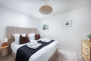Luxury ground floor 2 bed apartment - Plymouth - 3