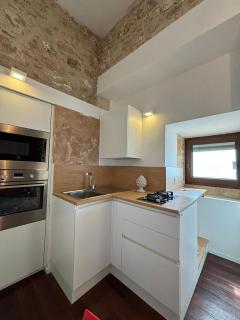 Torre Scalambri Suite - Punta Secca - 4