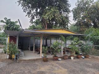 บ้านสวนโกหนุ่ม - - 7