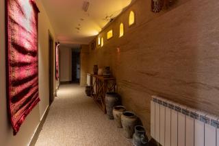 Palm Tbilisi Boutique Hotel - Tiflis - 4