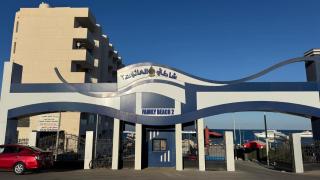 Маленький блакитний кит - Hurghada - 6