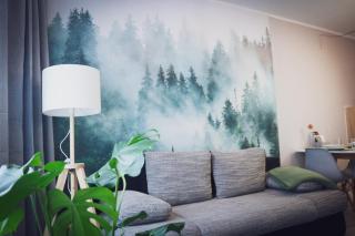 Schönhier - Design Apartment mit Pool, Sauna - Schluchsee - 8