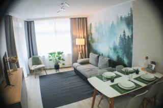 Schönhier - Design Apartment mit Pool, Sauna - Schluchsee - 1