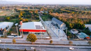 One Budget Hotel Lampang Phahonyothin - - 3