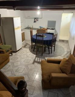 Casa tipo departamento, acogedor y completamente equipado - Constitución - 1
