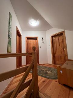 Zawsze tu wracam noclegi dla rodzin - Jeziora Wielkie - 2