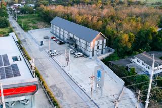 One Budget Hotel Lampang Phahonyothin - - 2