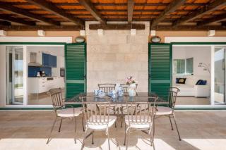 Countryside Villa With Pool, Three Bedrooms - 6