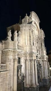 Cathedral Loft - Murcia - 0