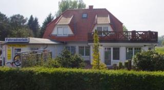Ostseesonne - Prerow - 0
