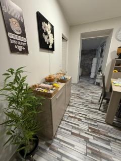 B&B Le Mura - Alatri - 2