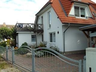 Ostseesonne - Prerow - 8