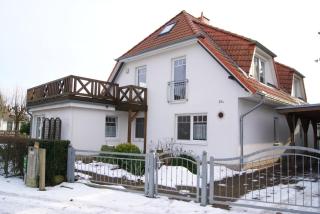 Ostseesonne - Prerow - 7