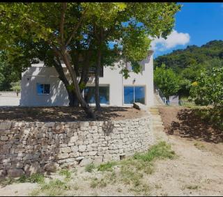 Sur les hauteurs du Luberon - Cucuron - 5