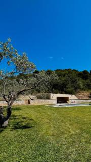 Sur les hauteurs du Luberon - Cucuron - 8