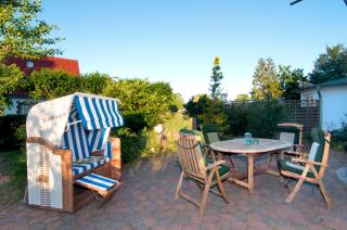 Ostseesonne - Prerow - 4