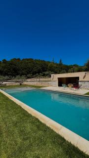 Sur les hauteurs du Luberon - Cucuron - 9