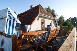 Ostseesonne - Prerow - 3