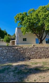 Sur les hauteurs du Luberon - Cucuron - 7