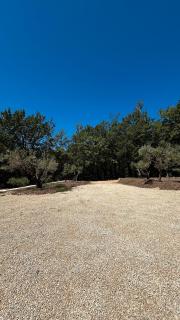 Sur les hauteurs du Luberon - Cucuron - 3