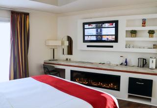 Grand Tonic Hotel & SPA NUXE - Biarritz - 9