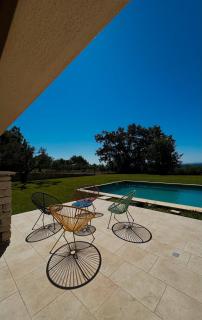 Sur les hauteurs du Luberon - Cucuron - 6