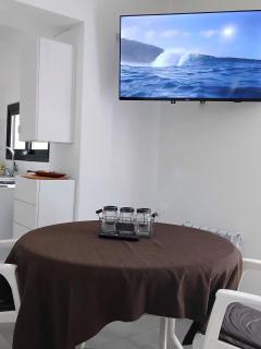 Departamento a metros del mar - Mar del Plata - 7
