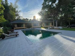 Jindarin Villas - Ban Nong Sarai (1) - 4