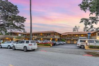 Best Western Carmel's Town House Lodge - Carmel - 4