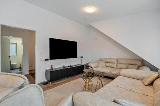 City Villa Bad Dürrheim - Penthouse - Bad Dürrheim - 7
