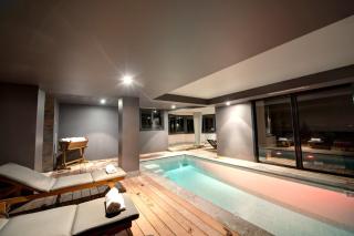 Chalet Christine - Talloires-Montmin - 8