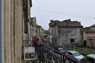 Appartement de caractère - Bourg-sur-Gironde - 9