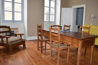 Appartement de caractère - Bourg-sur-Gironde - 3