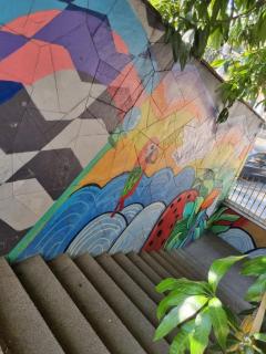 Hostel Dumah - 1 - São Paulo - 5