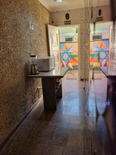 Hostel Dumah - 1 - São Paulo - 1