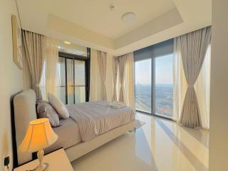 2 Bedroom Fully Furnished- Aykon City Tower C - 0