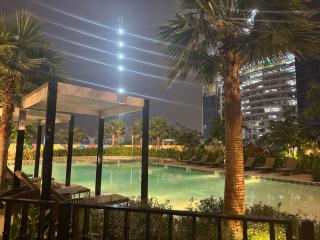 2 Bedroom Fully Furnished- Aykon City Tower C - 9