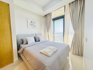 2 Bedroom Fully Furnished- Aykon City Tower C - 7