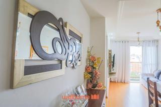 Apartamento com piscina e churrasqueira em SP - São Paulo - 4
