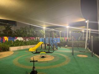 2 Bedroom Fully Furnished- Aykon City Tower C - 3