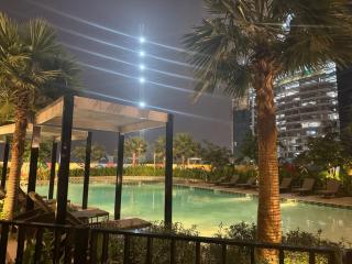 2 Bedroom Fully Furnished- Aykon City Tower C - 1