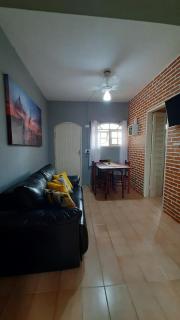 Apartamento 100 metros da praia Perequê-Açu Ubatuba Condomínio Ubamar - Ubatuba - 7