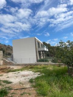Michalis-Nina studios - Livanianá - 3