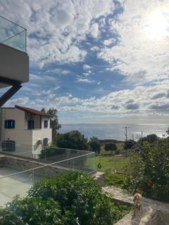 Michalis-Nina studios - Livanianá - 2