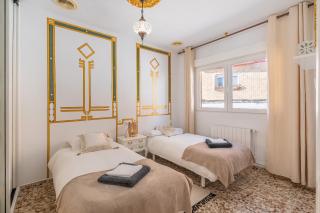 Little Alhambra - Dúrcal - 5