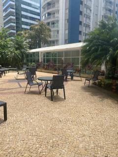 AP 2 quartos proximo à AV Paulista com vaga BC01 - São Paulo - 2