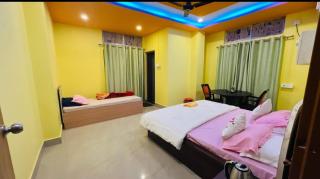 The-lovely-homestay - Guwahati - 3
