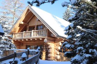 Bründl-Chalets - Sirnitz-Sonnseite - 8
