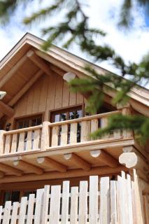 Bründl-Chalets Hochrindl - 3